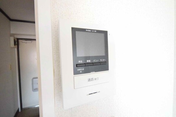 ラ・カビナ・デ・アミーチの物件内観写真